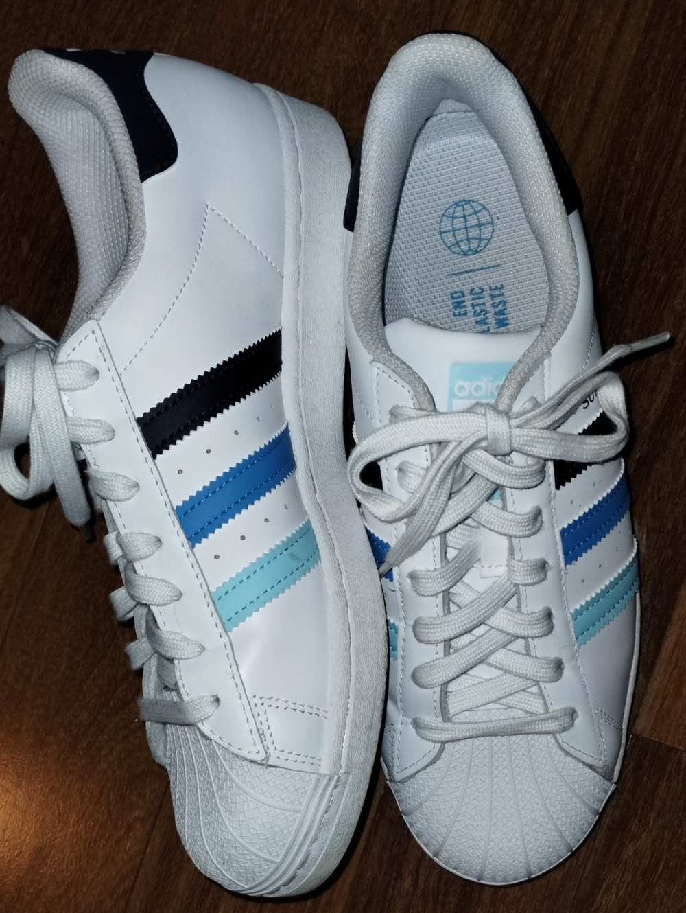 Adidas Originals Superstar 8.5